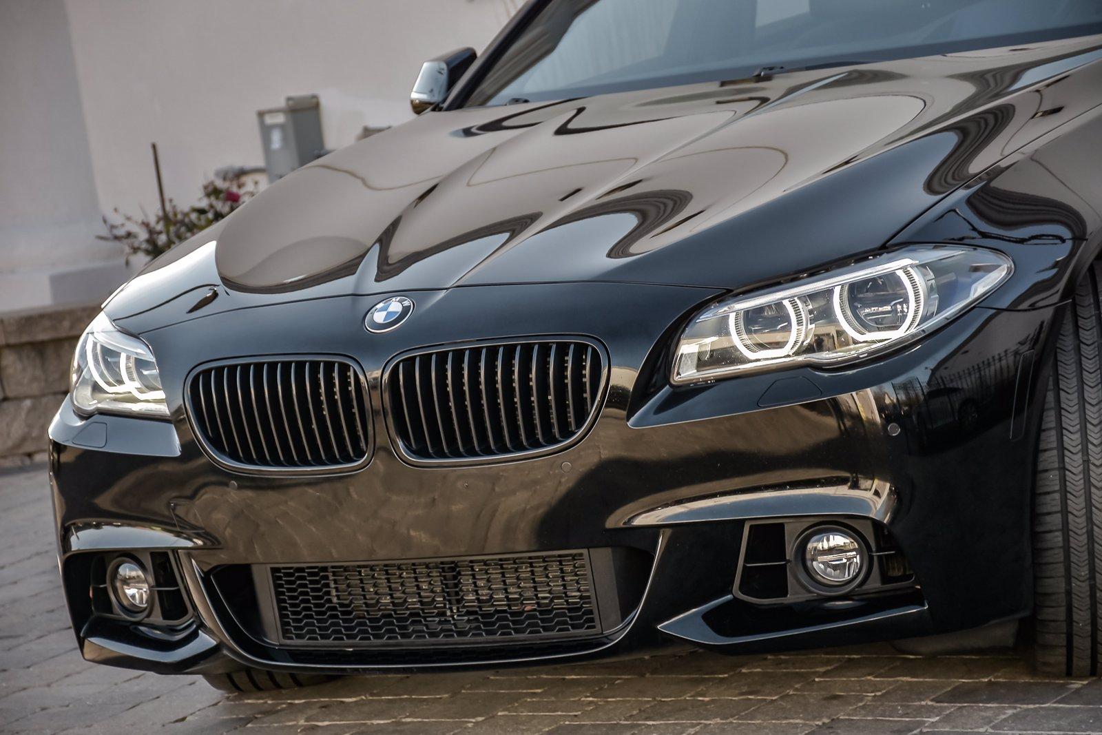 2014 BMW 5 Series 550i xDrive MSport Executive Stock DG2755A for