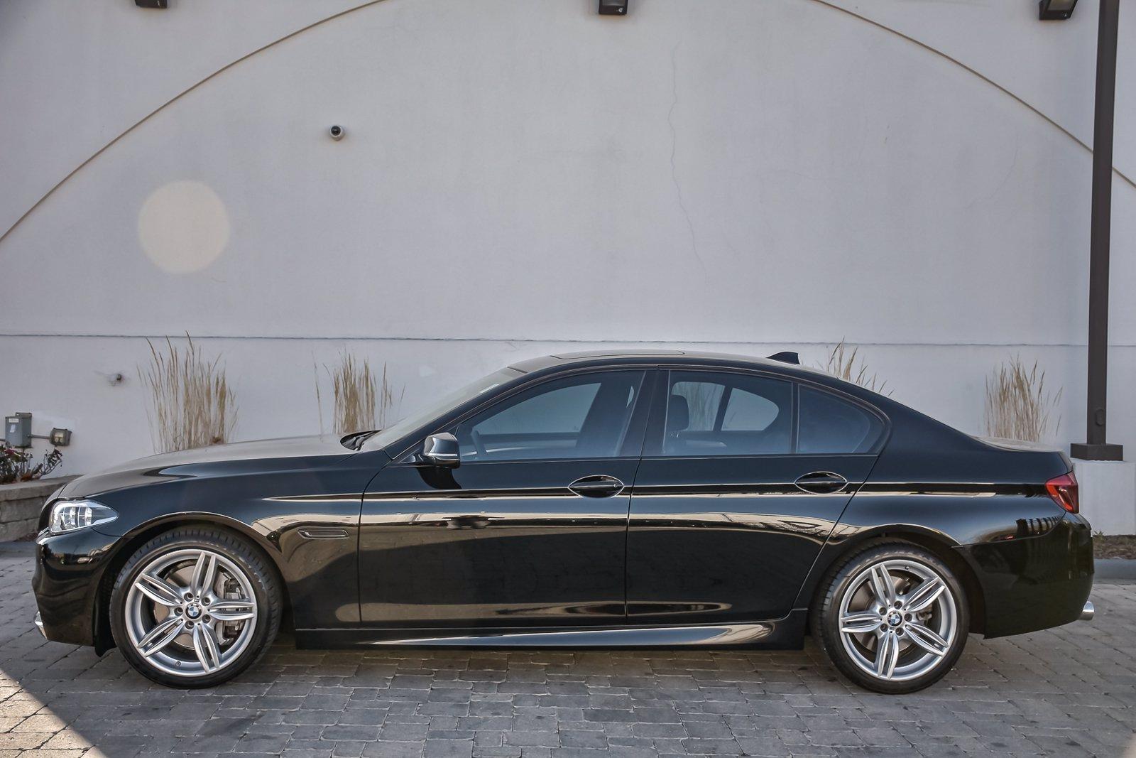 2014 BMW 5 Series 550i xDrive MSport Executive Stock DG2755A for