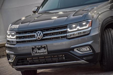 Used 2019 Volkswagen Atlas 3.6L V6 SEL Premium, 3rd Row, | Downers Grove, IL