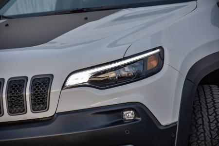 Used 2019 Jeep Cherokee Trailhawk Elite | Downers Grove, IL