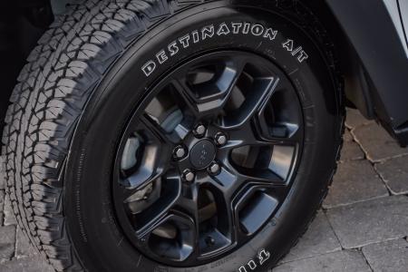 Used 2019 Jeep Cherokee Trailhawk Elite | Downers Grove, IL