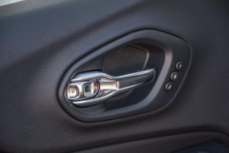 Used 2019 Jeep Cherokee Trailhawk Elite | Downers Grove, IL