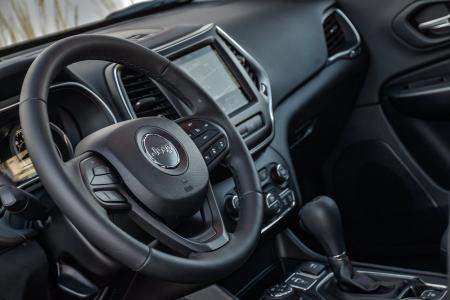 Used 2019 Jeep Cherokee Trailhawk Elite | Downers Grove, IL