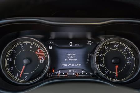 Used 2019 Jeep Cherokee Trailhawk Elite | Downers Grove, IL