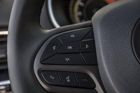 Used 2019 Jeep Cherokee Trailhawk Elite | Downers Grove, IL