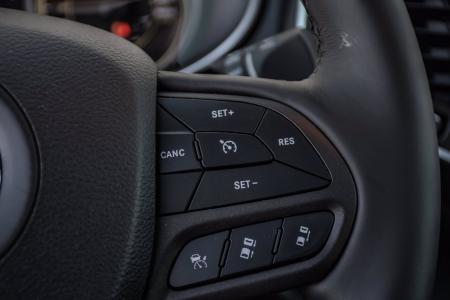 Used 2019 Jeep Cherokee Trailhawk Elite | Downers Grove, IL