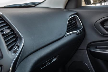 Used 2019 Jeep Cherokee Trailhawk Elite | Downers Grove, IL