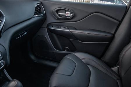 Used 2019 Jeep Cherokee Trailhawk Elite | Downers Grove, IL