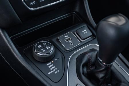 Used 2019 Jeep Cherokee Trailhawk Elite | Downers Grove, IL