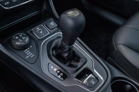 Used 2019 Jeep Cherokee Trailhawk Elite | Downers Grove, IL