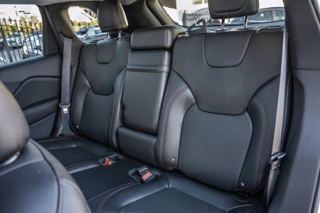 Used 2019 Jeep Cherokee Trailhawk Elite | Downers Grove, IL
