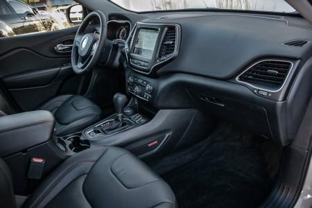 Used 2019 Jeep Cherokee Trailhawk Elite | Downers Grove, IL