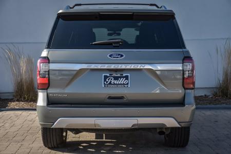Used 2019 Ford Expedition Platinum, 3rd Row, | Downers Grove, IL
