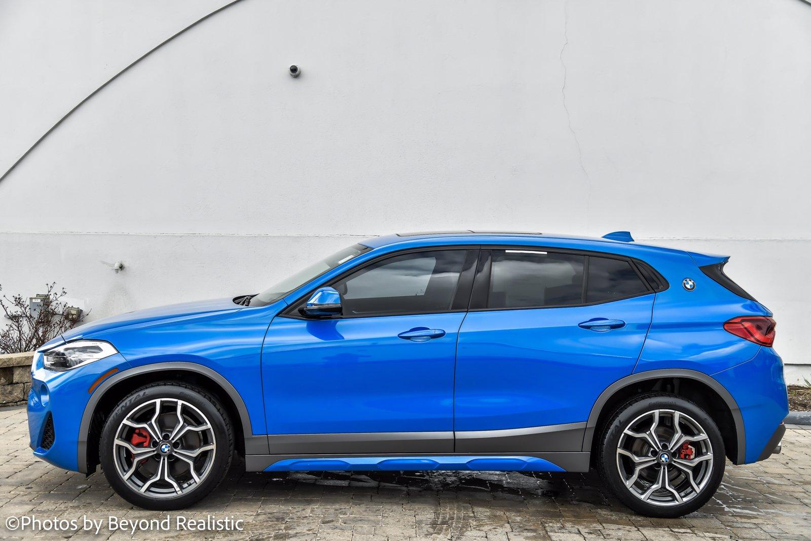 2018 BMW X2 xDrive28i M-Sport Premium Stock # DG3626A for sale near