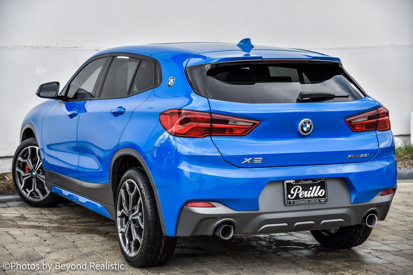2018 BMW X2 xDrive28i MSport Premium Stock DG3626A for sale near