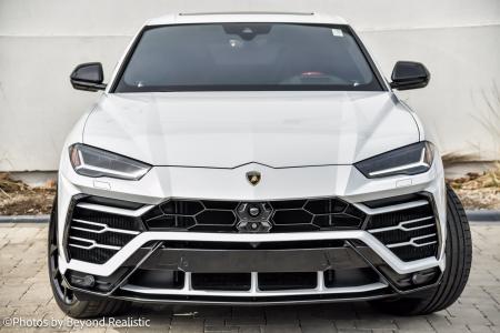 Used 2019 Lamborghini Urus Rear Ent | Downers Grove, IL