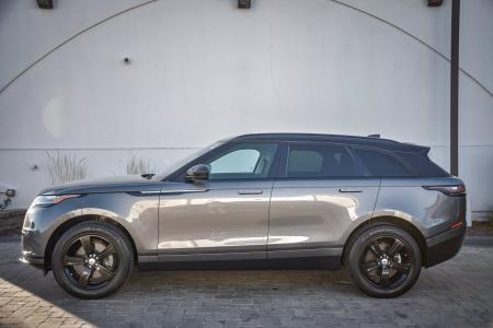 Used 2018 Land Rover Range Rover Velar S | Downers Grove, IL