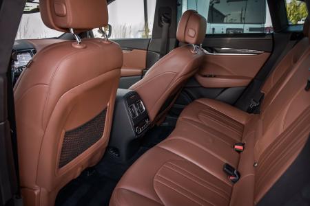 Used 2017 Maserati Levante Premium | Downers Grove, IL