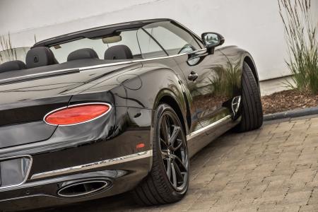 Used 2020 Bentley Continental GT Mulliner Convertible | Downers Grove, IL