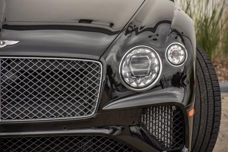 Used 2020 Bentley Continental GT Mulliner Convertible | Downers Grove, IL