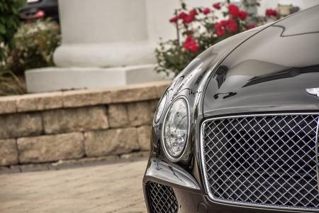 Used 2020 Bentley Continental GT Mulliner Convertible | Downers Grove, IL