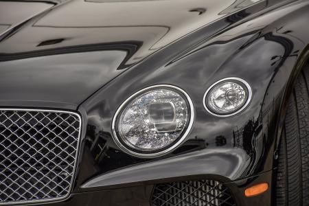 Used 2020 Bentley Continental GT Mulliner Convertible | Downers Grove, IL