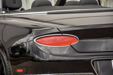 Used 2020 Bentley Continental GT Mulliner Convertible | Downers Grove, IL