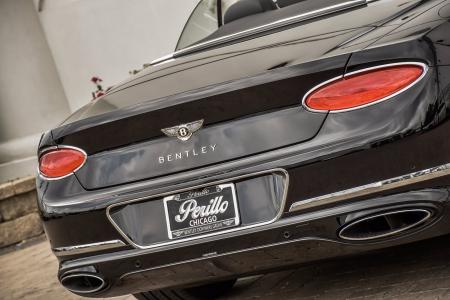 Used 2020 Bentley Continental GT Mulliner Convertible | Downers Grove, IL