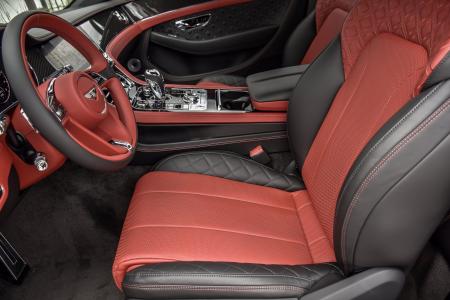 Used 2020 Bentley Continental GT Mulliner Convertible | Downers Grove, IL