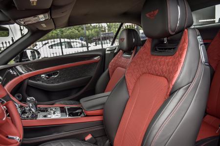 Used 2020 Bentley Continental GT Mulliner Convertible | Downers Grove, IL