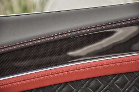 Used 2020 Bentley Continental GT Mulliner Convertible | Downers Grove, IL