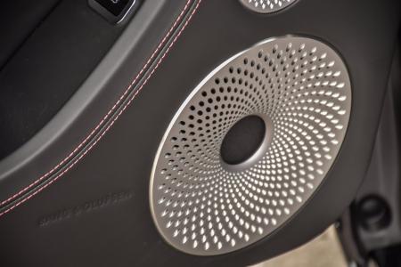 Used 2020 Bentley Continental GT Mulliner Convertible | Downers Grove, IL