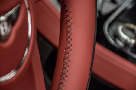 Used 2020 Bentley Continental GT Mulliner Convertible | Downers Grove, IL