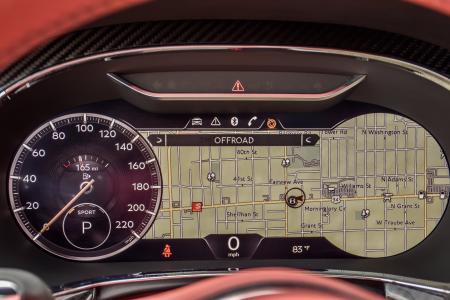 Used 2020 Bentley Continental GT Mulliner Convertible | Downers Grove, IL