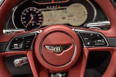 Used 2020 Bentley Continental GT Mulliner Convertible | Downers Grove, IL