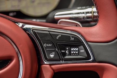 Used 2020 Bentley Continental GT Mulliner Convertible | Downers Grove, IL