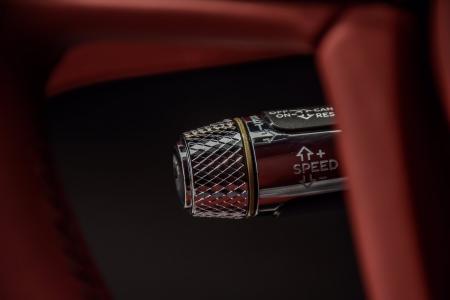 Used 2020 Bentley Continental GT Mulliner Convertible | Downers Grove, IL