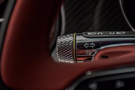 Used 2020 Bentley Continental GT Mulliner Convertible | Downers Grove, IL