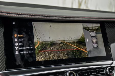 Used 2020 Bentley Continental GT Mulliner Convertible | Downers Grove, IL