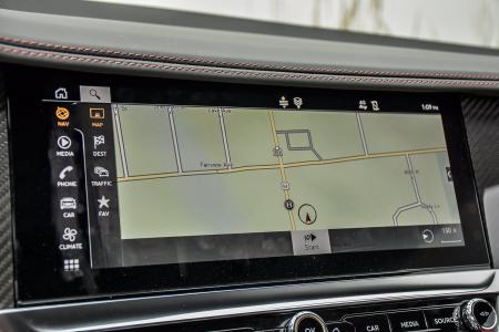 Used 2020 Bentley Continental GT Mulliner Convertible | Downers Grove, IL