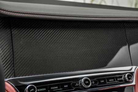 Used 2020 Bentley Continental GT Mulliner Convertible | Downers Grove, IL