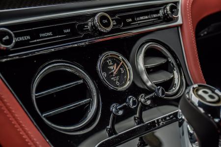 Used 2020 Bentley Continental GT Mulliner Convertible | Downers Grove, IL