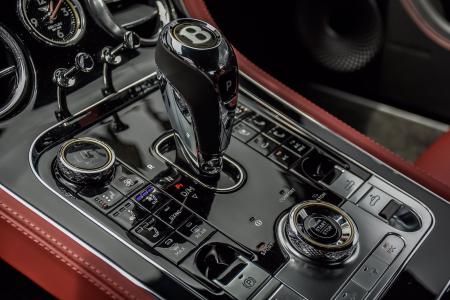 Used 2020 Bentley Continental GT Mulliner Convertible | Downers Grove, IL