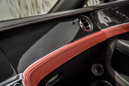 Used 2020 Bentley Continental GT Mulliner Convertible | Downers Grove, IL