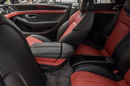 Used 2020 Bentley Continental GT Mulliner Convertible | Downers Grove, IL