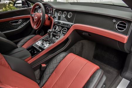 Used 2020 Bentley Continental GT Mulliner Convertible | Downers Grove, IL