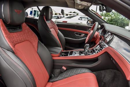 Used 2020 Bentley Continental GT Mulliner Convertible | Downers Grove, IL