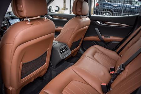 Used 2017 Maserati Ghibli S Q4 Premium | Downers Grove, IL