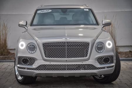 bentley mulliner bentayga hybrid