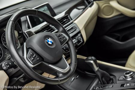 Used 2018 BMW X1 sDrive28i With Navigation | Downers Grove, IL